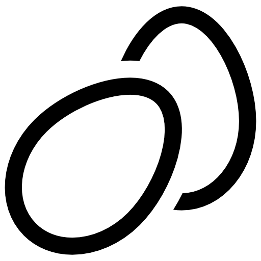 Two Eggs